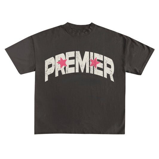 Premier "Pretty Girls" Tee