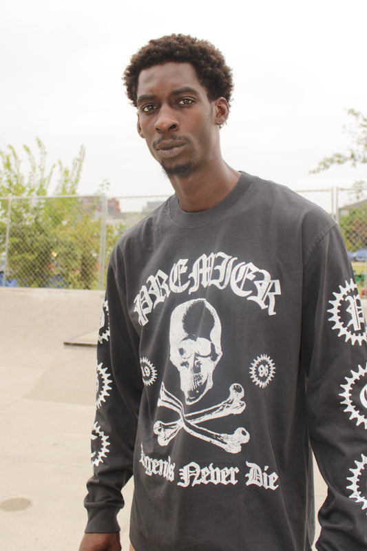 Premier "Legends" Long Sleeve