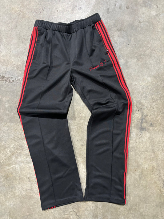 Premier “Script” Track Pants