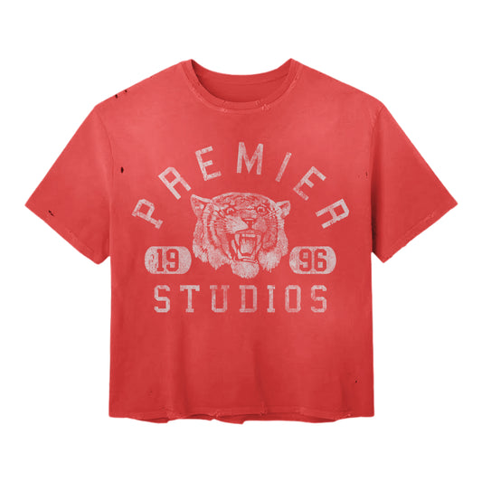 Premier Studios "Tiger" Tee